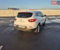 Белый Рено Kadjar, объемом двигателя 1.46 л и пробегом 73 тыс. км за 20900 $, фото 1 на Automoto.ua
