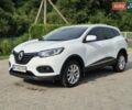 Белый Рено Kadjar, объемом двигателя 1.46 л и пробегом 73 тыс. км за 20900 $, фото 43 на Automoto.ua