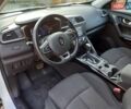 Белый Рено Kadjar, объемом двигателя 1.5 л и пробегом 102 тыс. км за 19999 $, фото 8 на Automoto.ua