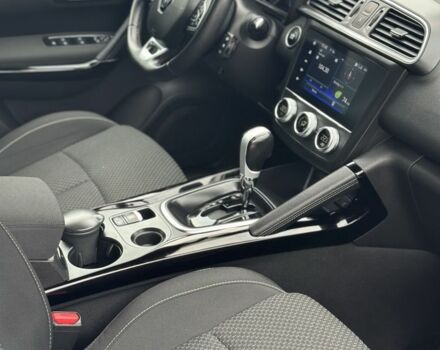 Рено Kadjar 2021 в Чернигове на Automoto.ua Белый Рено Kadjar, объемом двигателя 1.5 л и пробегом 97 тыс. км за 19777 $, фото 15 на Automoto.ua