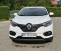 Белый Рено Kadjar, объемом двигателя 1.46 л и пробегом 73 тыс. км за 20900 $, фото 24 на Automoto.ua