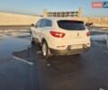 Белый Рено Kadjar, объемом двигателя 1.46 л и пробегом 73 тыс. км за 20900 $, фото 12 на Automoto.ua