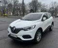 Белый Рено Kadjar, объемом двигателя 1.46 л и пробегом 29 тыс. км за 23800 $, фото 1 на Automoto.ua