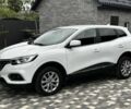 Білий Рено Kadjar, об'ємом двигуна 1.5 л та пробігом 97 тис. км за 19300 $, фото 7 на Automoto.ua