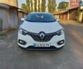 Белый Рено Kadjar, объемом двигателя 1.5 л и пробегом 102 тыс. км за 19999 $, фото 4 на Automoto.ua