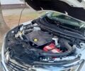 Белый Рено Kadjar, объемом двигателя 1.46 л и пробегом 230 тыс. км за 18999 $, фото 10 на Automoto.ua