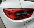 Рено Kadjar 2021 в Чернигове на Automoto.ua Белый Рено Kadjar, объемом двигателя 1.5 л и пробегом 97 тыс. км за 19777 $, фото 11 на Automoto.ua