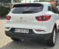 Белый Рено Kadjar, объемом двигателя 1.46 л и пробегом 73 тыс. км за 20900 $, фото 28 на Automoto.ua
