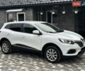 Білий Рено Kadjar, об'ємом двигуна 1.5 л та пробігом 97 тис. км за 20300 $, фото 8 на Automoto.ua