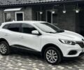 Білий Рено Kadjar, об'ємом двигуна 1.5 л та пробігом 97 тис. км за 19300 $, фото 8 на Automoto.ua