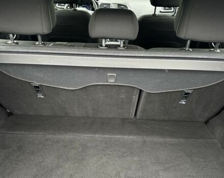 Білий Рено Kadjar, об'ємом двигуна 1.5 л та пробігом 97 тис. км за 19300 $, фото 18 на Automoto.ua