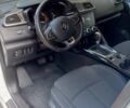 Белый Рено Kadjar, объемом двигателя 1.46 л и пробегом 230 тыс. км за 18999 $, фото 13 на Automoto.ua