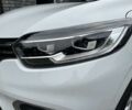 Рено Kadjar 2021 в Чернигове на Automoto.ua Белый Рено Kadjar, объемом двигателя 1.5 л и пробегом 97 тыс. км за 19777 $, фото 12 на Automoto.ua