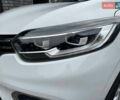 Білий Рено Kadjar, об'ємом двигуна 1.5 л та пробігом 97 тис. км за 20300 $, фото 17 на Automoto.ua