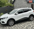 Білий Рено Kadjar, об'ємом двигуна 1.5 л та пробігом 97 тис. км за 20300 $, фото 3 на Automoto.ua