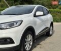Белый Рено Kadjar, объемом двигателя 1.46 л и пробегом 73 тыс. км за 20900 $, фото 39 на Automoto.ua