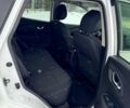 Белый Рено Kadjar, объемом двигателя 1.5 л и пробегом 98 тыс. км за 21500 $, фото 5 на Automoto.ua