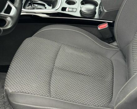 Рено Kadjar 2021 в Чернигове на Automoto.ua Белый Рено Kadjar, объемом двигателя 1.5 л и пробегом 97 тыс. км за 19777 $, фото 18 на Automoto.ua