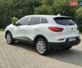 Белый Рено Kadjar, объемом двигателя 1.46 л и пробегом 73 тыс. км за 20900 $, фото 37 на Automoto.ua
