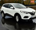 Белый Рено Kadjar, объемом двигателя 1.5 л и пробегом 94 тыс. км за 19700 $, фото 6 на Automoto.ua