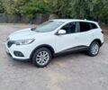 Белый Рено Kadjar, объемом двигателя 1.46 л и пробегом 230 тыс. км за 18999 $, фото 9 на Automoto.ua