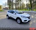 Белый Рено Kadjar, объемом двигателя 1.5 л и пробегом 85 тыс. км за 20199 $, фото 1 на Automoto.ua