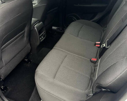 Білий Рено Kadjar, об'ємом двигуна 1.5 л та пробігом 97 тис. км за 20300 $, фото 21 на Automoto.ua