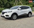 Белый Рено Kadjar, объемом двигателя 1.46 л и пробегом 73 тыс. км за 20900 $, фото 45 на Automoto.ua