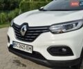 Белый Рено Kadjar, объемом двигателя 1.46 л и пробегом 73 тыс. км за 20900 $, фото 23 на Automoto.ua