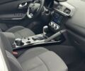 Білий Рено Kadjar, об'ємом двигуна 1.5 л та пробігом 97 тис. км за 19300 $, фото 9 на Automoto.ua
