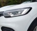 Белый Рено Kadjar, объемом двигателя 1.46 л и пробегом 230 тыс. км за 18999 $, фото 8 на Automoto.ua