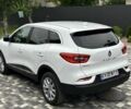 Рено Kadjar 2021 в Чернигове на Automoto.ua Белый Рено Kadjar, объемом двигателя 1.5 л и пробегом 97 тыс. км за 19777 $, фото 7 на Automoto.ua