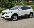 Белый Рено Kadjar, объемом двигателя 1.46 л и пробегом 73 тыс. км за 20900 $, фото 46 на Automoto.ua