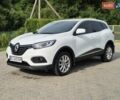 Белый Рено Kadjar, объемом двигателя 1.46 л и пробегом 73 тыс. км за 20900 $, фото 44 на Automoto.ua