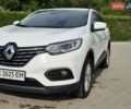 Белый Рено Kadjar, объемом двигателя 1.46 л и пробегом 73 тыс. км за 20900 $, фото 40 на Automoto.ua