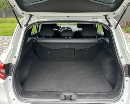 Рено Kadjar 2021 в Чернигове на Automoto.ua Белый Рено Kadjar, объемом двигателя 1.5 л и пробегом 97 тыс. км за 19777 $, фото 16 на Automoto.ua