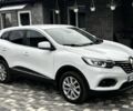 Білий Рено Kadjar, об'ємом двигуна 1.5 л та пробігом 97 тис. км за 19300 $, фото 5 на Automoto.ua