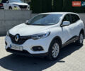 Белый Рено Kadjar, объемом двигателя 1.46 л и пробегом 165 тыс. км за 23300 $, фото 2 на Automoto.ua