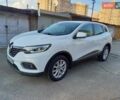 Белый Рено Kadjar, объемом двигателя 1.5 л и пробегом 102 тыс. км за 19999 $, фото 6 на Automoto.ua