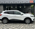 Білий Рено Kadjar, об'ємом двигуна 1.5 л та пробігом 97 тис. км за 20300 $, фото 9 на Automoto.ua
