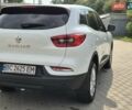 Белый Рено Kadjar, объемом двигателя 1.46 л и пробегом 73 тыс. км за 20900 $, фото 35 на Automoto.ua