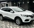 Рено Kadjar 2021 в Чернигове на Automoto.ua Белый Рено Kadjar, объемом двигателя 1.5 л и пробегом 97 тыс. км за 19777 $, фото 8 на Automoto.ua