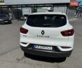 Белый Рено Kadjar, объемом двигателя 1.46 л и пробегом 165 тыс. км за 23300 $, фото 5 на Automoto.ua