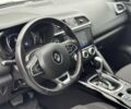 Білий Рено Kadjar, об'ємом двигуна 1.5 л та пробігом 97 тис. км за 19300 $, фото 21 на Automoto.ua