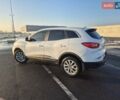 Белый Рено Kadjar, объемом двигателя 1.46 л и пробегом 73 тыс. км за 20900 $, фото 18 на Automoto.ua