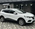 Рено Kadjar 2021 в Чернигове на Automoto.ua Белый Рено Kadjar, объемом двигателя 1.5 л и пробегом 97 тыс. км за 19777 $, фото 3 на Automoto.ua