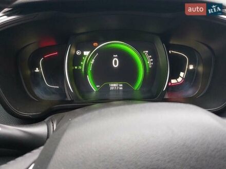 Рено Kadjar 2016 в Виннице на Automoto.ua Белый Рено Kadjar, объемом двигателя 1.46 л и пробегом 100 тыс. км за 17000 $, фото 1 на Automoto.ua