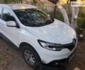 Білий Рено Kadjar, об'ємом двигуна 1.5 л та пробігом 20 тис. км за 24000 $, фото 1 на Automoto.ua