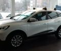 Білий Рено Kadjar, об'ємом двигуна 1.2 л та пробігом 1 тис. км за 28372 $, фото 1 на Automoto.ua