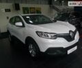 Білий Рено Kadjar, об'ємом двигуна 1.2 л та пробігом 1 тис. км за 21338 $, фото 1 на Automoto.ua